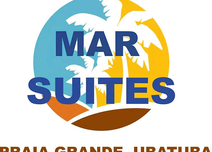 Mar Suites Praia Grande